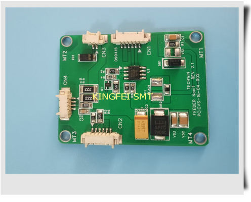 SM Besleyici Ana Kartı J90600367C J9060367A NONIT PCB ASSY SM8~72mm Besleyici