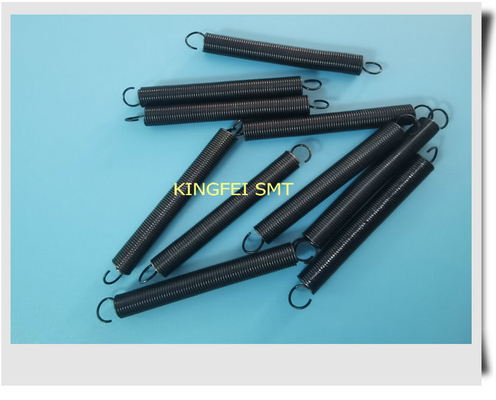 SM12/16mm besleyici Tahliye Mandalı Yayı J7066089A J61071053A Tahliye Kolu J7066036A Kol Yayı 2P