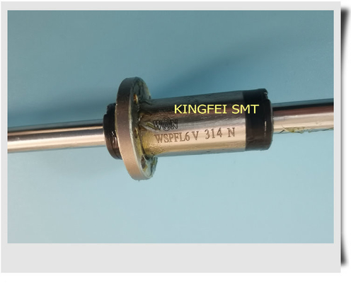 J70550542D_AS J6611017A MC13-900256 SM411 SM321 421 Z Ekseni mili Başlı Mil Komplesi