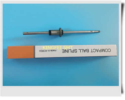 satın al J70550542D_AS J6611017A MC13-900256 SM411 SM321 421 Z Ekseni mili Başlı Mil Komplesi Çevrimiçi üretim