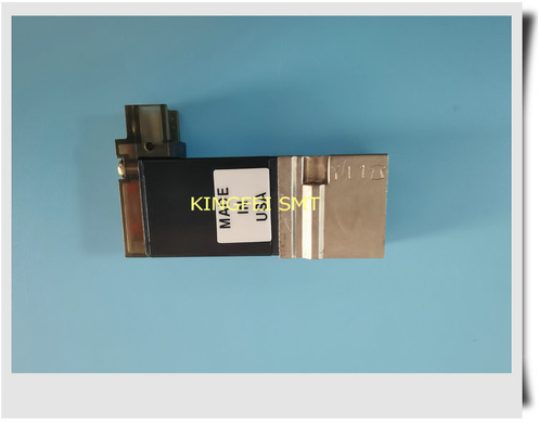 34B-L00-GDFA-1KT MAC Solenoid Valf 24VDC HP14-000163 SM411 SM471 SM481 Valf