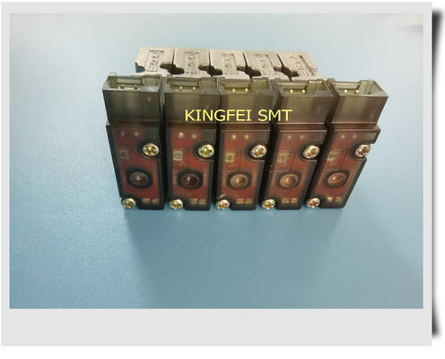 34B-L00-GDFA-1KT MAC Solenoid Valf 24VDC HP14-000163 SM411 SM471 SM481 Valf