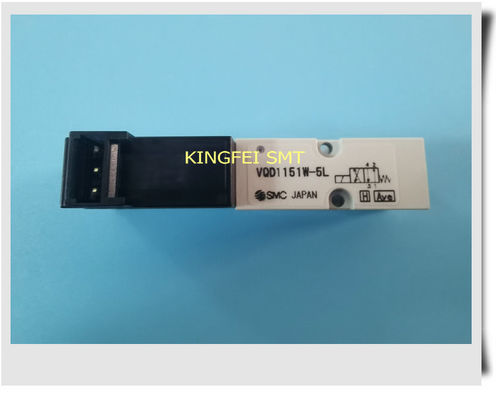 satın al HP14-000173 Solenoid Valf VQD1151W-5L0 SM471 Kafa Vakum Valfi Çevrimiçi üretim