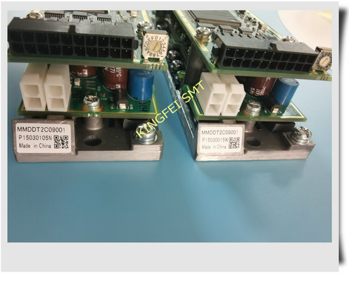 MMDDT2C09001 AC Servo Sürücüsü SM411 SM421 Z Ekseni Sürücüsü EP06-900150 J31531003A