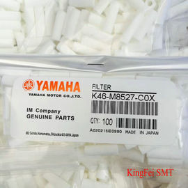 K46-M8527-C00 Yamaha YV100XG YG12 YS12 Makinesi için Filtre Assy Elementleri