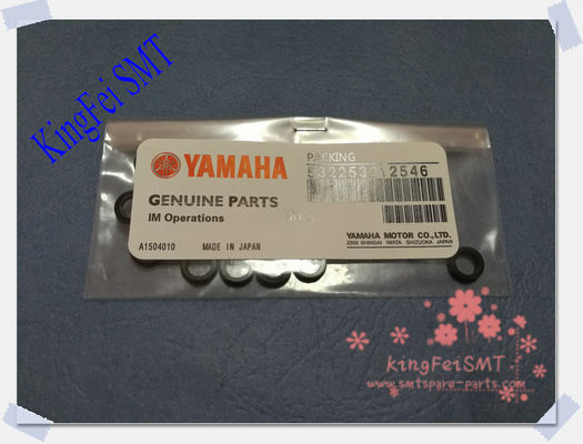 satın al Yamaha Ambalaj 5322 532 12546 SMT Yedek Parça Makine Bakımı için Yüksek kalite Çevrimiçi üretim