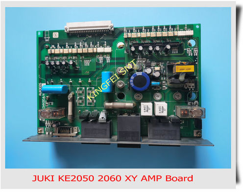 satın al 40003309 JUKI KE2050 KE2060 Makinesi Eski Sürümü İçin XY AMP Kartı Çevrimiçi üretim