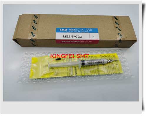 40046643 JUKI MG2.5 Gres IKO 2.5ML Temiz Oda Gresi