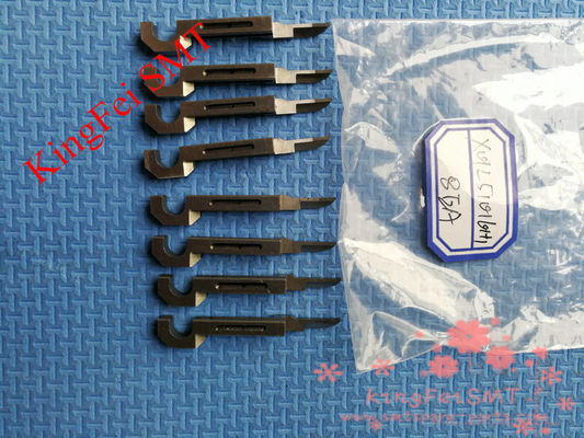 satın al Tungsten Çelik AI Yedek Parça RHS2B AI Makinesi X01L51016H1 Dış Blade Çevrimiçi üretim