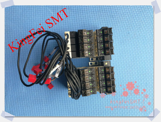 satın al KE2050 KE2060 FX1R Makinesi İçin 40001253 Ejektör 50 JUKI SMC Solenoid Valf Çevrimiçi üretim