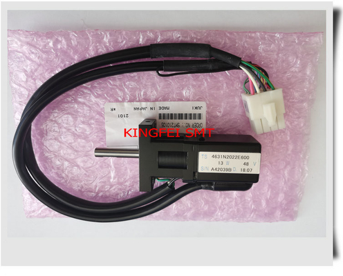 40003254 Teta Motor AC13W TS4631N2022E600 JUKI 2050 2060 T Motor