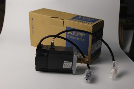 Mitsubishi HC-KFS73-S33 AC Servo Motor N510022951AA Panasonic BM X Eksen Motoru