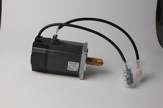 Mitsubishi HC-KFS73-S33 AC Servo Motor N510022951AA Panasonic BM X Eksen Motoru