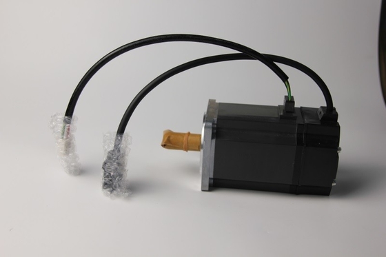Mitsubishi HC-KFS73-S33 AC Servo Motor N510022951AA Panasonic BM X Eksen Motoru