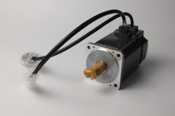 Mitsubishi HC-KFS73-S33 AC Servo Motor N510022951AA Panasonic BM X Eksen Motoru