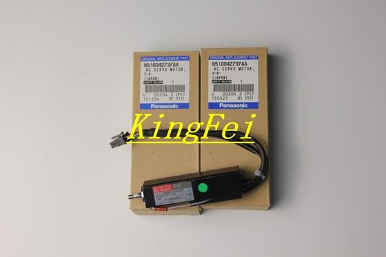 satın al N510042737AA Panasonic CM402 602 AC Servo Motor 15W Z Ekseni Motoru Çevrimiçi üretim