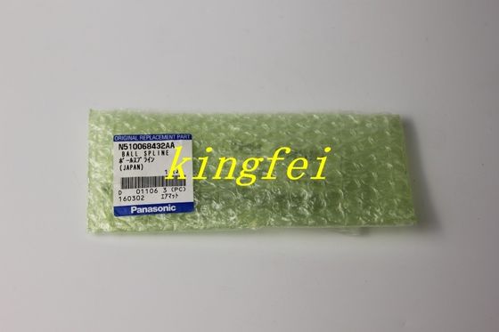 satın al N510068432AA Panasonic NPN Mounter 16 Kafa Bilyalı Spline Çevrimiçi üretim