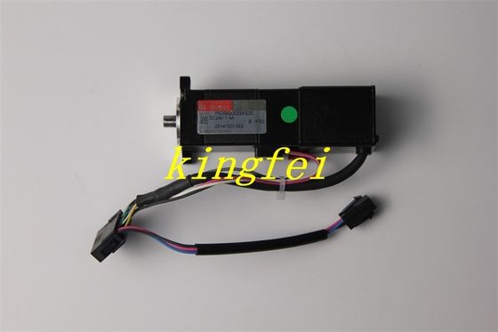 satın al P50BA2002BXS3C Panasonic CM402 602 Açılı Motor 3W DC24V 1.4A Servo Motor KXF0DGEAA00 Çevrimiçi üretim