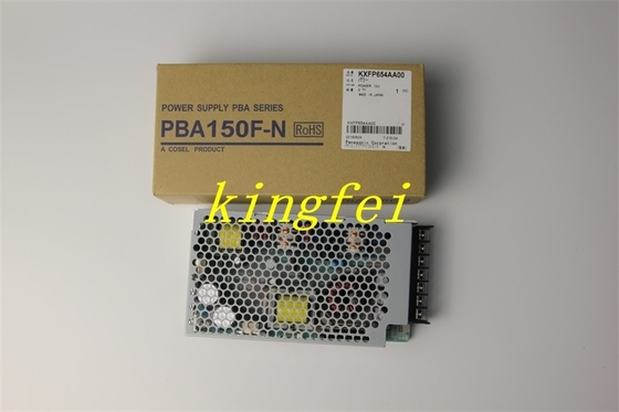 KXFP654AA00 Panasonic Bağlayıcı CM402 CM602 NPM Güç Kaynağı 12V