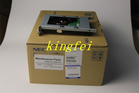 satın al N510041191AA SMT Besleyici Parçaları LNB PC için Panasonic Mounter CM402 CM602 NPM HDD Çevrimiçi üretim