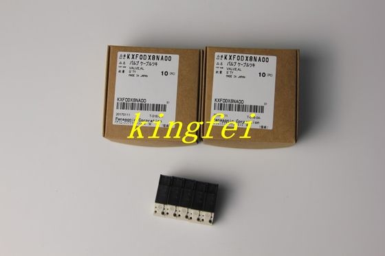 satın al KXF0DX8NA00 Panasonic Mounter CM402 NPM Kafa Solenoid Valfı Çevrimiçi üretim