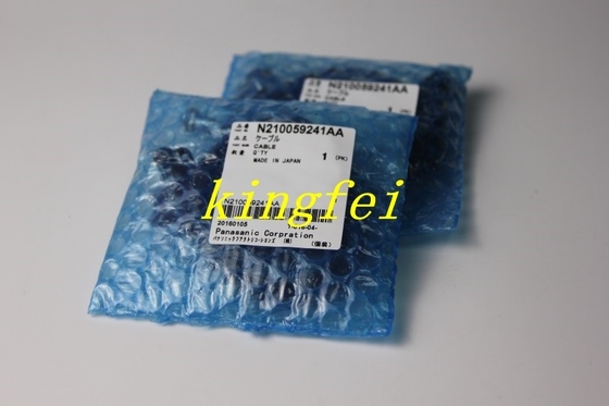 N210059241AA Panasonic Mounter BM 8mm Besleyici Güç Kablosu X01550102