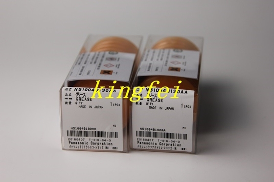 N510048190AA Gres Panasonic LCG100 200g Kılavuz Ray Vida Yağı