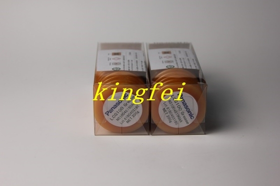 N510048190AA Gres Panasonic LCG100 200g Kılavuz Ray Vida Yağı