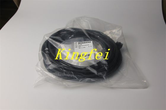 satın al N510026303AA Panasonic Bağlayıcı CM402 CM602 NPM Kablo W Konektörü Çevrimiçi üretim