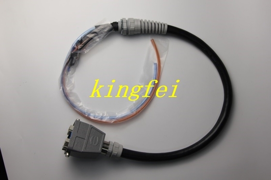 N510053281AA Panasonic CM402 CM602 Arabası Güç Kablosu Kablosu W Bağlantısı