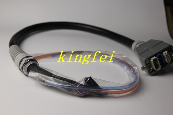 N510053281AA Panasonic CM402 CM602 Arabası Güç Kablosu Kablosu W Bağlantısı