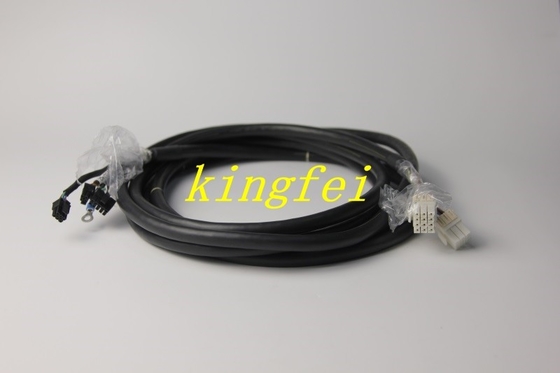 N510026294AA CM402 CM602 Kafa Sinyal Hattı Konektörü