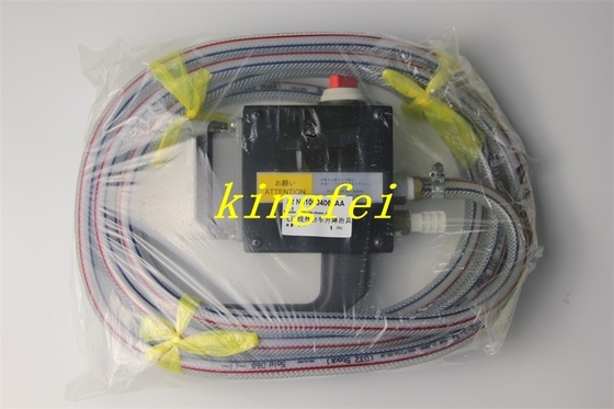 N610004064AA Panasonic NPM Harici Araba İçin Kaldırma Armatürü