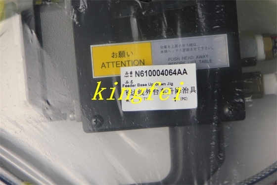 N610004064AA Panasonic NPM Harici Araba İçin Kaldırma Armatürü