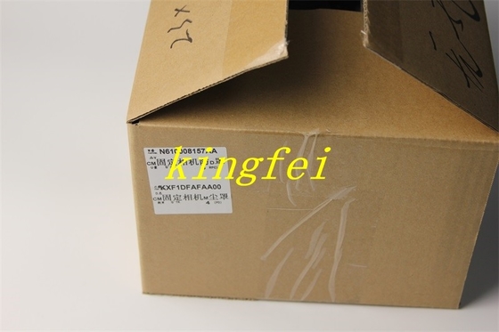 Panasonic N610008157AA Sabit Kamera D-Shield KXF1DFAFAA00 M Toz Kapağı