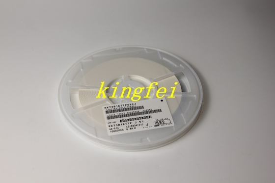 CM402 CM602 NPM Makinesi için PK73B1ETTP682J Kalibrasyon Çipi Bileşeni