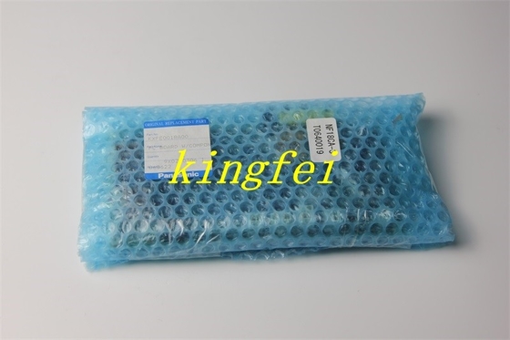 KXFE001RA00 Panasonic Bağlayıcı CM402 CM602 PC Kartı