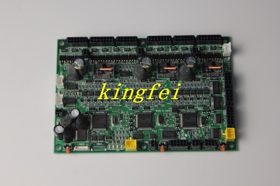 N610090171AA Panasonic Mounter CM 3 Kafa Başlık Kartı Tek Kartlı Mikrobilgisayar