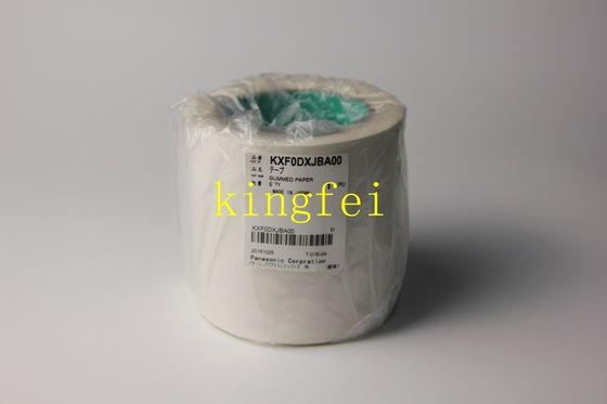 satın al KXF0DXJBA00 Panasonic CPK SMT Makineleri İçin Çift Taraflı Yapıştırıcı Çevrimiçi üretim
