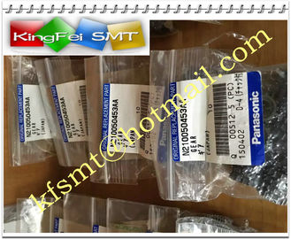 Panasonic CM402 12 MM Besleyici Parçaları N210050453AA KXFA1LFAA01 Metal Küçük Dişli