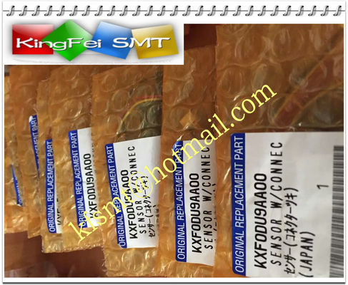 satın al Yeni SMT Besleyici Parçaları, CM602 / CM402 Için KXF0DU9AA00 12 / 16mm besleyici sensörü Çevrimiçi üretim