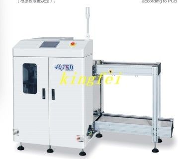 SMT PCB Dergi Rak Yükleyici ve Çıkartıcı