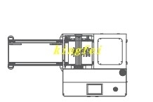 SMT PCB Dergi Rak Yükleyici ve Çıkartıcı