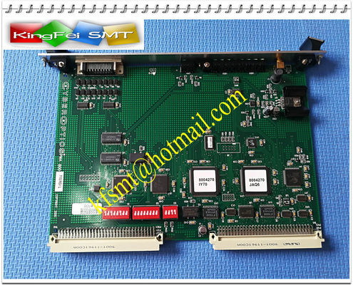 satın al JUKI KE2050 Yüzey Montaj Makinesi için SMT PCB Meclisi MCM Lazer Kartı Kartı E9609729000 Çevrimiçi üretim