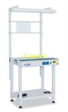 satın al BC-100-N Taşıyıcı Makine 1 Metre Bağlantı Platformu tampon taşıyıcı Çevrimiçi üretim