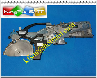 Samsung SM482 Makinesi için Orijinal Pnömatik SMT Besleyici SM8x2mm SM8x4 Besleyici