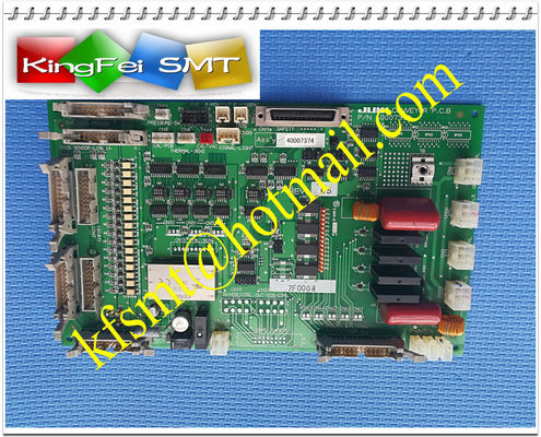 satın al FX1R Yüzey Montaj Makinesi Için 40007374 JUKI Konveyör PCB P / N 40007373 Orijinal Çevrimiçi üretim