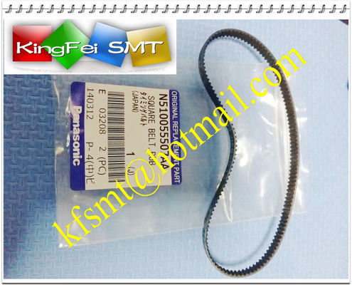satın al NPM T-Kayışı N510055507AA 16 hHead R Panasonic CM402 CM602 Için Kemer SMT Parçaları Çevrimiçi üretim