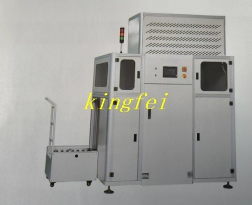 DL-M-BN SMT Line Machine Otomatik Çip Bobinleri Yükleyici