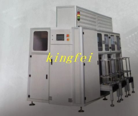 satın al NL-M-BN SMT Line Machine Otomatik Çip Bobinleri Açıcı Çevrimiçi üretim